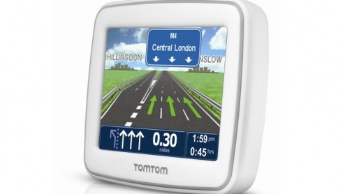 TomTom zet autonavigatie in een hogere versnelling met de lancering van de TomTom Start2, een nieuw navigatiesysteem dat autorijden nog minder stressvol maakt. De draagbare instapper is vanaf volgende