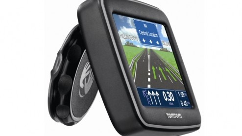 TomTom zet autonavigatie in een hogere versnelling met de lancering van de TomTom Start2, een nieuw navigatiesysteem dat autorijden nog minder stressvol maakt. De draagbare instapper is vanaf volgende