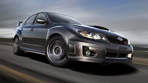 Subaru lanceert op de Auto Show in New York de nieuwe versie van de Impreza WRX STI. Als kers op de taart is er ook weer een 4-deurs sedanmodel gepresenteerd. De sportieve Japanners zijn echter specia