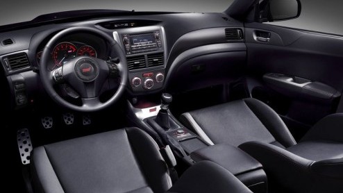 Subaru lanceert op de Auto Show in New York de nieuwe versie van de Impreza WRX STI. Als kers op de taart is er ook weer een 4-deurs sedanmodel gepresenteerd. De sportieve Japanners zijn echter specia