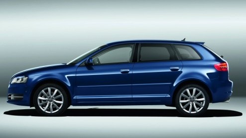 Na de recente facelift van de Audi A3 vijfdeurs en Sportback zullen we de deze week gepresenteerde wijzigingen van het duo meer als een update bestempelen. Ze gaan er beiden in hun verschijning op voo