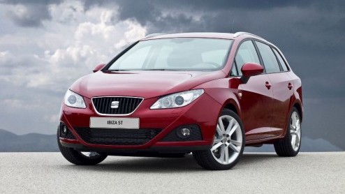 Nog voor de zomer arriveert de Seat Ibiza ST(ationwagon), de derde en extra ruime loot aan de Ibiza-stam. Daarom maakt de importeur alvast enkele prijzen bekend. De instapper is de 14.395 euro kostend