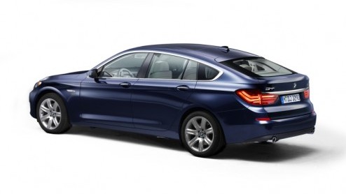 BMWs vierwielaandrijving xDrive breidt zich gestaag uit over het modelgamma. Na de introductie van integrale aandrijving op enkele motoriseringen van de 5-serie GT zijn vanaf september ook alle ander