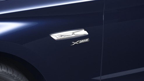 BMWs vierwielaandrijving xDrive breidt zich gestaag uit over het modelgamma. Na de introductie van integrale aandrijving op enkele motoriseringen van de 5-serie GT zijn vanaf september ook alle ander