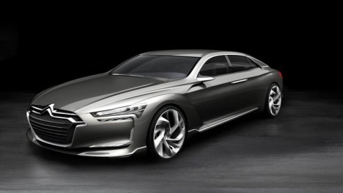 Citron bereidt zich voor op de presentatie van een nieuwe conceptcar; Metropolis. Het elegante vlaggenschip gaat vanaf mei uit de doeken in Shanghai maar vandaag geeft het merk alvast een veelbeloven