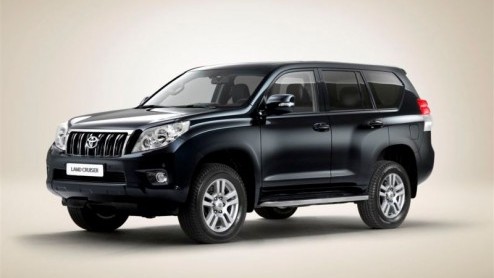 Toyota gaat 17 Land Cruisers van de jongste generatie een software update geven. Het gaat alleen om Toyota Land Cruisers die in 2010 in Nederland op kenteken zijn gezet en zijn uitgerust met dynamisch