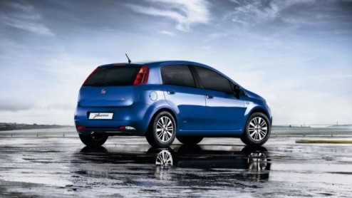 Naast de Fiat Panda 1.2 en de 500 1.2 Dualogic introduceert Fiat nu ook twee Punto-modellen die door hun spaarzame karakter BPM- en wegenbelastingvrij zijn en zakelijk gezien in de 14% bijtellingsklas