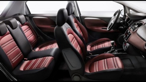 Naast de Fiat Panda 1.2 en de 500 1.2 Dualogic introduceert Fiat nu ook twee Punto-modellen die door hun spaarzame karakter BPM- en wegenbelastingvrij zijn en zakelijk gezien in de 14% bijtellingsklas