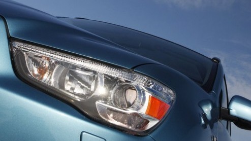 Peugeot en Citron gaan profiteren van de door Mitsubishi ontwikkelde compacte SUV, de kersverse ASX. Beide merken zullen daartoe het platform gebruiken en diverse onderdelen van de Japanner in zich h