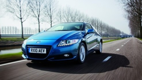 Honda-sportievelingen hebben de NSX en S2000 stilletjes uit de showroom zien verdwijnen. De focus op dit soort pretmachines werd (succesvol) verlegd naar hybridemodellen zoals de Civic Hybrid en Insig