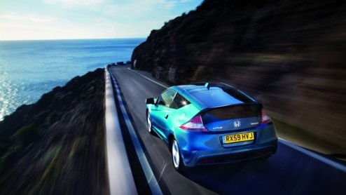 Honda-sportievelingen hebben de NSX en S2000 stilletjes uit de showroom zien verdwijnen. De focus op dit soort pretmachines werd (succesvol) verlegd naar hybridemodellen zoals de Civic Hybrid en Insig
