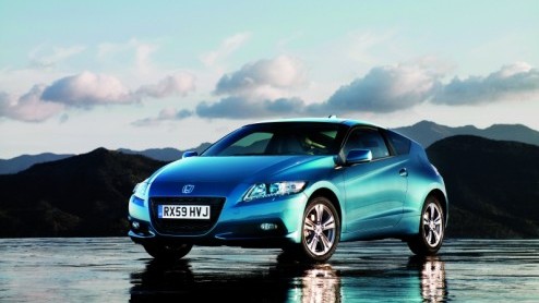 Honda-sportievelingen hebben de NSX en S2000 stilletjes uit de showroom zien verdwijnen. De focus op dit soort pretmachines werd (succesvol) verlegd naar hybridemodellen zoals de Civic Hybrid en Insig