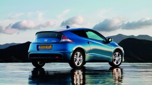 Honda-sportievelingen hebben de NSX en S2000 stilletjes uit de showroom zien verdwijnen. De focus op dit soort pretmachines werd (succesvol) verlegd naar hybridemodellen zoals de Civic Hybrid en Insig