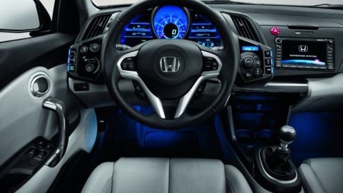 Honda-sportievelingen hebben de NSX en S2000 stilletjes uit de showroom zien verdwijnen. De focus op dit soort pretmachines werd (succesvol) verlegd naar hybridemodellen zoals de Civic Hybrid en Insig