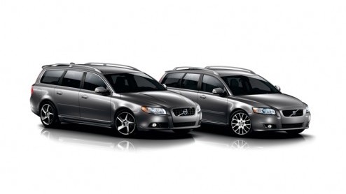 Onlangs introduceerde Volvo een nieuwe, kleinere vijfcilinderdiesel met twee liter inhoud. De Zweden brengen de krachtbron in drie smaken op de markt, waarbij twee versies voor de C30, S40/V50 en C70 