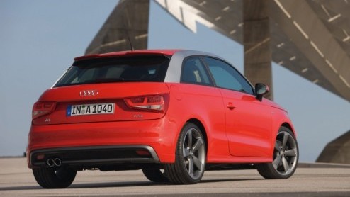 Audi is er uit en heeft de definitieve prijzen van de nieuwe A1 bekend gemaakt. De compacte telg uit Ingolstadt gaat minimaal 17.500 euro gaan kosten en is er met een dieselmotor vanaf 23.150 euro. Be