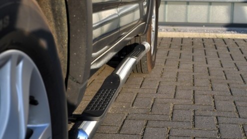 We hebben eigenlijk nooit echt hoogte kunnen krijgen van de Daihatsu Terios. Wie zit er op deze kleine SUV te wachten? Zouden we na een weekje sturen met de smalle Japanner het antwoord hebben gevon