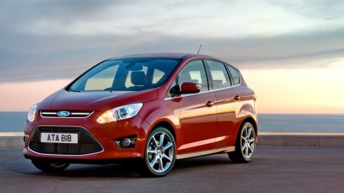 Ford gaat in 2013 beginnen met de productie van zowel de C-MAX Full Hybrid (HEV) als Plug-In Hybrid (PHEV). Beide modellen zijn onderdeel van het elektrificatie offensief dat uit vijf auto's bestaat.