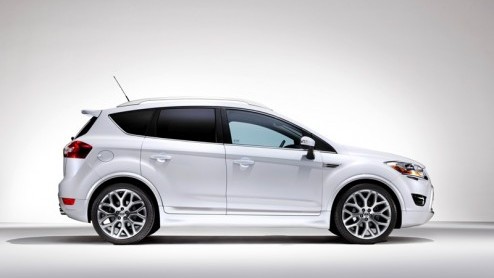 Ford herziet het dieselpalet van de Kuga en komt met twee nieuwe 2.0 TDCi versies aan zet. Beide nieuwkomers zijn krachtiger en zuiniger dan hun voorganger. De meest potente versie is in combinatie me