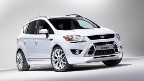 Ford herziet het dieselpalet van de Kuga en komt met twee nieuwe 2.0 TDCi versies aan zet. Beide nieuwkomers zijn krachtiger en zuiniger dan hun voorganger. De meest potente versie is in combinatie me
