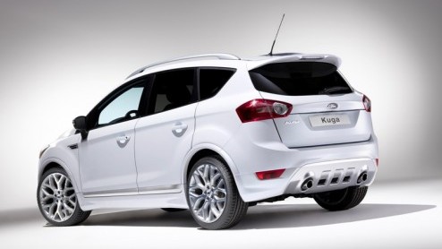 Ford herziet het dieselpalet van de Kuga en komt met twee nieuwe 2.0 TDCi versies aan zet. Beide nieuwkomers zijn krachtiger en zuiniger dan hun voorganger. De meest potente versie is in combinatie me
