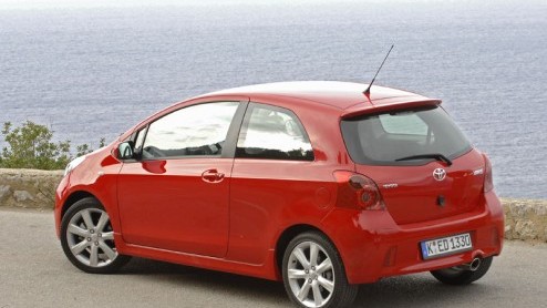 Is er nog ruimte voor echt sportieve autos in het gamma van Toyota? Voorlopig even niet, want in het kader van het kunnen voldoen aan de met Europa afgesproken CO2-doelstellingen,mocht zelfs de nieuw