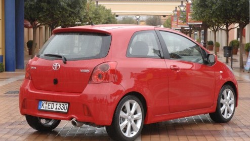 Is er nog ruimte voor echt sportieve autos in het gamma van Toyota? Voorlopig even niet, want in het kader van het kunnen voldoen aan de met Europa afgesproken CO2-doelstellingen,mocht zelfs de nieuw