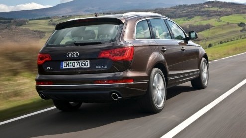 De vernieuwingsdrift van Audi op het gebied van motoren en modellen verloopt al enige tijd in sneltreinvaart. En met de steeds strenger wordende regelgeving en het eigen levensmotto Voorsprong door t