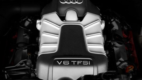 De vernieuwingsdrift van Audi op het gebied van motoren en modellen verloopt al enige tijd in sneltreinvaart. En met de steeds strenger wordende regelgeving en het eigen levensmotto Voorsprong door t