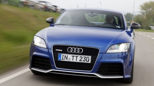 De vernieuwingsdrift van Audi op het gebied van motoren en modellen verloopt al enige tijd in sneltreinvaart. En met de steeds strenger wordende regelgeving en het eigen levensmotto Voorsprong door t