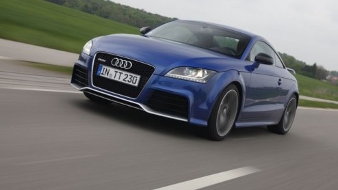 De vernieuwingsdrift van Audi op het gebied van motoren en modellen verloopt al enige tijd in sneltreinvaart. En met de steeds strenger wordende regelgeving en het eigen levensmotto Voorsprong door t