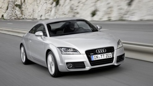 De vernieuwingsdrift van Audi op het gebied van motoren en modellen verloopt al enige tijd in sneltreinvaart. En met de steeds strenger wordende regelgeving en het eigen levensmotto Voorsprong door t