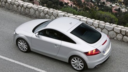 De vernieuwingsdrift van Audi op het gebied van motoren en modellen verloopt al enige tijd in sneltreinvaart. En met de steeds strenger wordende regelgeving en het eigen levensmotto Voorsprong door t