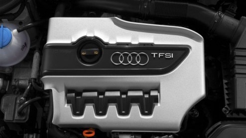 De vernieuwingsdrift van Audi op het gebied van motoren en modellen verloopt al enige tijd in sneltreinvaart. En met de steeds strenger wordende regelgeving en het eigen levensmotto Voorsprong door t