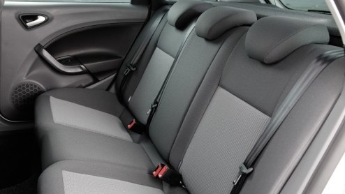 Op de autoshow van Frankfurt in september vorig jaar presenteerde Seat de Ibiza IBZ, een fraai gelijnde compacte lifestyle combi. De productieversie ervan, de Ibiza ST, heeft aan auto emocion moeten i