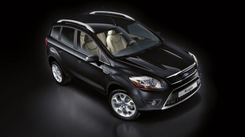 In navolging van de Ford S-MAX, de Galaxy, de Mondeo en de Fiesta, is nu ook de Ford Kuga leverbaar met een speciaal aangekleed Individual-interieur voor de veeleisende klant. Er zijn drie themas sam