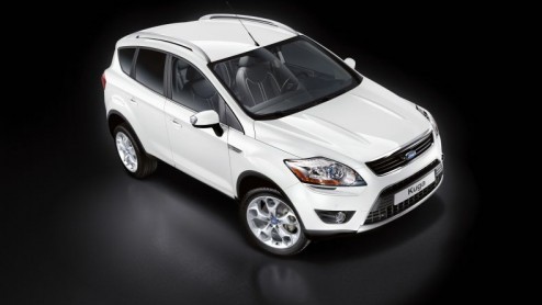 In navolging van de Ford S-MAX, de Galaxy, de Mondeo en de Fiesta, is nu ook de Ford Kuga leverbaar met een speciaal aangekleed Individual-interieur voor de veeleisende klant. Er zijn drie themas sam
