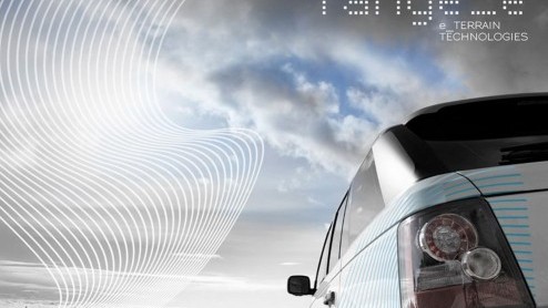 Volgend jaar arriveert de kleinste telg uit de Land Rover familie, de LRX. Zijn naam mag dan overigens nog niet officieel zijn, interessante details voor wat betreft de aandrijflijn en het verbruik zi