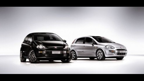 Fiat heeft de zuinige zaakjes goed voor elkaar. Met de komst van de Punto Actual en Punto Evo 1.3 Multijet 85 hebben de Italianen nu vier modellen die in de prijzen van 14% bijtelling, vrijstelling va