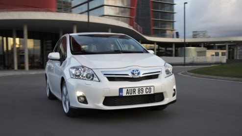 Het kans soms raar lopen in het leven van een auto. De Toyota Auris heeft sinds zijn introductie in 2006 nooit echt potten kunnen breken in het populaire C-segment. Dat kan vanaf nu echter zomaar gaan