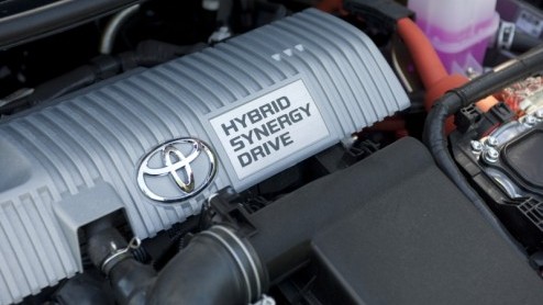 Het kans soms raar lopen in het leven van een auto. De Toyota Auris heeft sinds zijn introductie in 2006 nooit echt potten kunnen breken in het populaire C-segment. Dat kan vanaf nu echter zomaar gaan