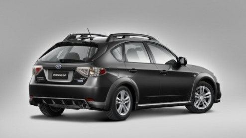 Zoals eerder in Genve al is aangekondigd, wordt het leveringsprogramma van Subaru uitgebreid met een bijzondere nieuwkomer: de Impreza XV. De stoer opgeruigde versie wordt leverbaar met een tweelit