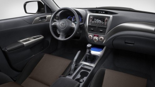 Zoals eerder in Genve al is aangekondigd, wordt het leveringsprogramma van Subaru uitgebreid met een bijzondere nieuwkomer: de Impreza XV. De stoer opgeruigde versie wordt leverbaar met een tweelit