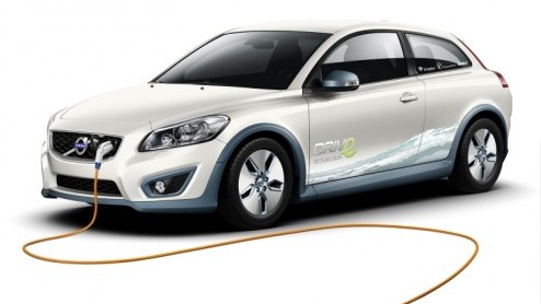 De Volvo C30 is geen eendagsvlieg. Sterker nog, vandaag is de officile productie opgestart in Gent. De eerste exemplaren zijn onder meer bestemd voor Nederland.