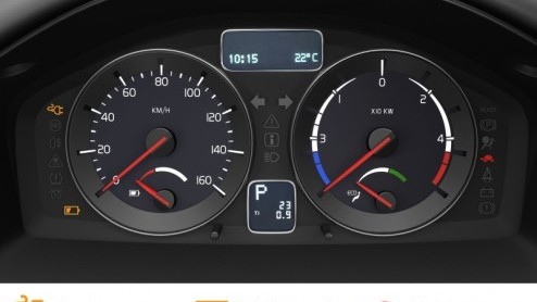 Volvo gaat vanaf het najaar tien elektrische Volvo C30s de weg op sturen. De Zweden werken daartoe samen met energieproducent Gteborg Energi. Begin volgend jaar verwacht Volvo ook de eerste C30 PEV'