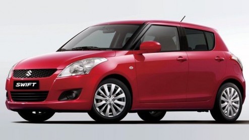 Suzuki had een schot in de roos met de in 2005 nieuw gepresenteerde Swift. Dat het na vier jaar tijd is voor een update, lieten de spionagebeelden al zien. Omdat de introductie van de nieuwe versie na
