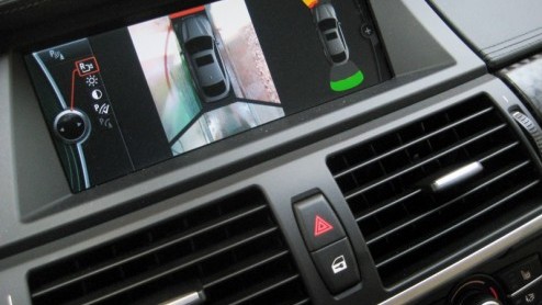 Met de 7-serie en X6 ActiveHybrid heeft BMW onlangs voor het eerst de weg van hybridetechniek bewandeld. En laten we eerlijk wezen, gezien de aanwezigheid van een 4.4 liter V8 biturbo en twee elektrom