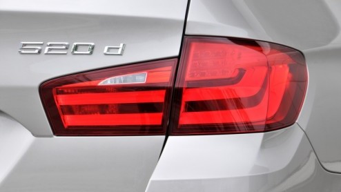 De introductie van de nieuwe 5-serie heeft BMW geen windeieren gelegd. Sinds jaren heeft de Vijf weer de koppositie in het segment weten te bemachtigen. Met de komst van de Touring lijkt het marktleid