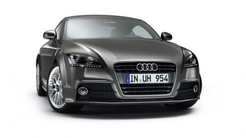 Nog meer Pro Line S bij Audi. In navolging van de Audi A3, A4, A5 en A6, is de sportief-luxueuze Pro Line S-uitvoering nu ook beschikbaar voor de Audi A3 Cabriolet en de Audi TT-modellen. Wederom zijn