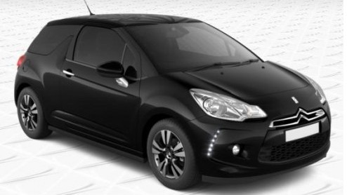 Citron introduceert een Special Edition versie van de DS3: de DS3 So Chic Black en de DS3 So Chic White. Deze niet te missen versies worden geleverd met de 1.6 VTi benzine en zijn zoals het een Speci